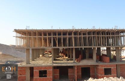 Apartment - 2 - 1 for sale in El Hadaba District - Hurghada - Red Sea
