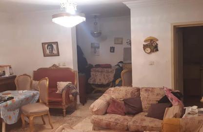 Apartment - 1 Bedroom - 1 Bathroom for sale in Othmman Ibn Affan St. - Rehab City Fifth Phase - Al Rehab - New Cairo City - Cairo
