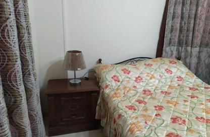 Apartment - 2 Bedrooms - 1 Bathroom for rent in Degla Gardens - Hadayek October - 6 October City - Giza
