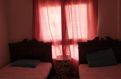 Apartment - 2 Bedrooms - 1 Bathroom for rent in Degla Gardens - Hadayek October - 6 October City - Giza