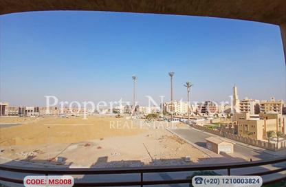 Apartment - 3 Bedrooms - 3 Bathrooms for sale in South Lotus - El Lotus - New Cairo City - Cairo