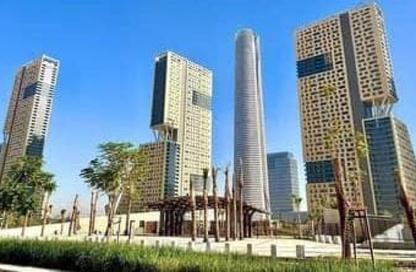 محل تجاري - استوديو - 1 للبيع في تاج تاور - منطقة الأعمال المركزيه - العاصمة الإدارية الجديدة - القاهرة محل تجاري - استوديو - 1 للبيع في تاج تاور - منطقة الأعمال المركزيه - العاصمة الإدارية الجديدة - القاهرة
