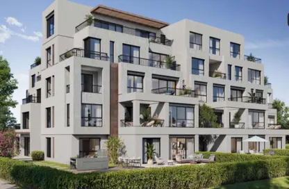 Apartment - 1 Bedroom - 2 Bathrooms for sale in Park Central - Mostakbal City Compounds - Mostakbal City - Future City - Cairo Apartment - 1 Bedroom - 2 Bathrooms for sale in Park Central - Mostakbal City Compounds - Mostakbal City - Future City - Cairo