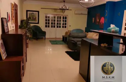 Apartment - 3 Bedrooms - 2 Bathrooms for rent in Abdel Hameed Gouda Al Sahar St. - El Banafseg 5 - El Banafseg - New Cairo City - Cairo Apartment - 3 Bedrooms - 2 Bathrooms for rent in Abdel Hameed Gouda Al Sahar St. - El Banafseg 5 - El Banafseg - New Cairo City - Cairo