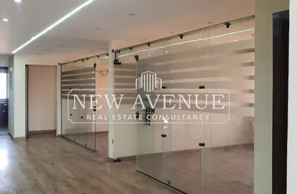 Office Space - 5 Bedrooms - 1 Bathroom for rent in Almaza St. - Almazah - Heliopolis - Masr El Gedida - Cairo