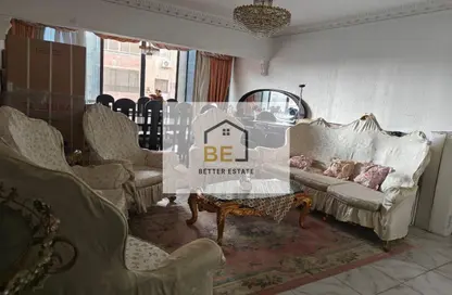 شقة - 3 غرف نوم - 1 حمام للبيع في شارع عمارات ميلسا - مساكن المهندسين - مدينة نصر - القاهرة