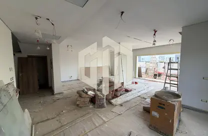 Twin House - 4 Bedrooms - 6 Bathrooms for rent in Hyde Park - New Cairo City - Cairo