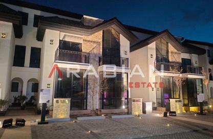 Townhouse - 3 - 4 for sale in The Wonder Marq - Mostakbal City Compounds - Mostakbal City - Future City - Cairo