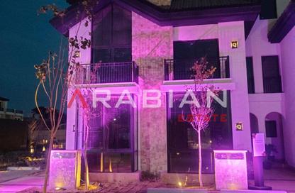 Townhouse - 3 - 4 for sale in The Wonder Marq - Mostakbal City Compounds - Mostakbal City - Future City - Cairo
