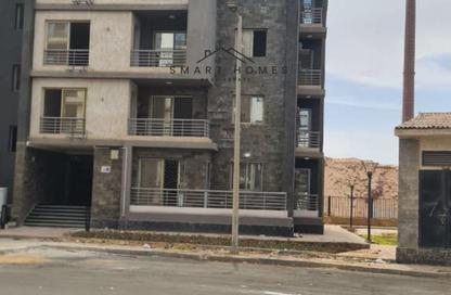 Apartment - 3 - 2 for sale in Jannat October - 6 October Compounds - 6 October City - Giza