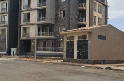 Apartment - 3 - 2 for sale in Jannat October - 6 October Compounds - 6 October City - Giza