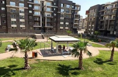 Apartment - 3 - 2 for sale in Jannat October - 6 October Compounds - 6 October City - Giza