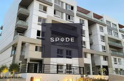 شقة - 4 غرف نوم - 4 حمامات للبيع في هايد بارك - مدينة القاهرة الجديدة - القاهرة