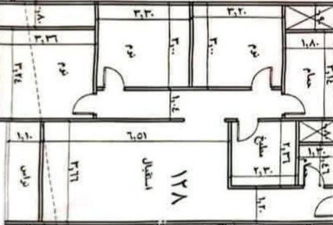 54755251 - الصورة الرئيسية للعقار