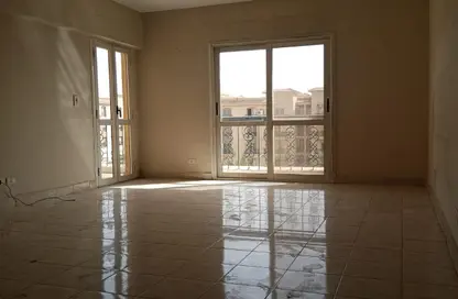 Apartment - 2 Bedrooms - 1 Bathroom for rent in El Rehab Extension - Al Rehab - New Cairo City - Cairo