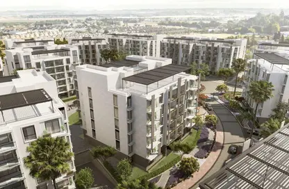 شقة - 3 غرف نوم - 3 حمامات للبيع في ذا ايكون ريزيدنس - كمبوندات التجمع الخامس - التجمع الخامس - مدينة القاهرة الجديدة - القاهرة