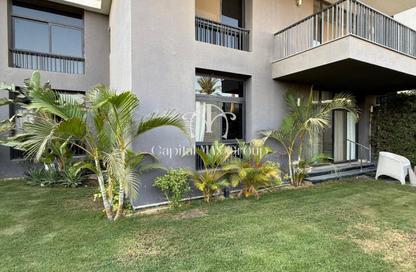 Apartment - 3 - 4 for rent in Cairo Festival City - North Investors Area - New Cairo City - Cairo Apartment - 3 - 4 for rent in Cairo Festival City - North Investors Area - New Cairo City - Cairo