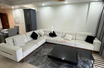 Apartment - 3 - 4 for rent in Cairo Festival City - North Investors Area - New Cairo City - Cairo Apartment - 3 - 4 for rent in Cairo Festival City - North Investors Area - New Cairo City - Cairo