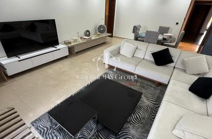 Apartment - 3 - 4 for rent in Cairo Festival City - North Investors Area - New Cairo City - Cairo Apartment - 3 - 4 for rent in Cairo Festival City - North Investors Area - New Cairo City - Cairo