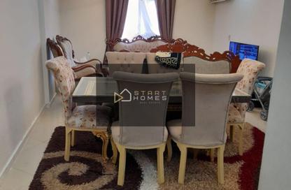 شقة - 3 غرف نوم - 2 حمامات للبيع في امتداد الرحاب - الرحاب - مدينة القاهرة الجديدة - القاهرة