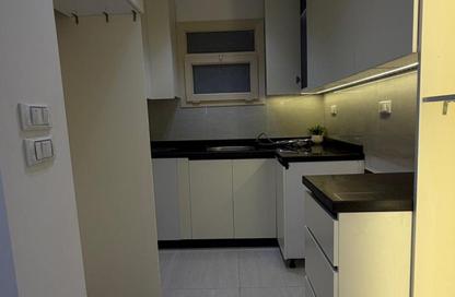 Apartment - Studio - 1 Bathroom for sale in El Rehab Extension - Al Rehab - New Cairo City - Cairo