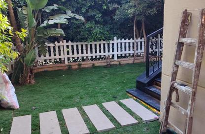 Apartment - Studio - 1 Bathroom for sale in El Rehab Extension - Al Rehab - New Cairo City - Cairo