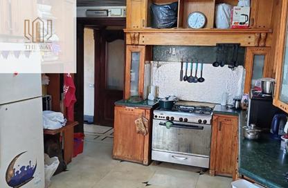 Penthouse - 3 - 3 for rent in City View - Cairo Alexandria Desert Road - 6 October City - Giza