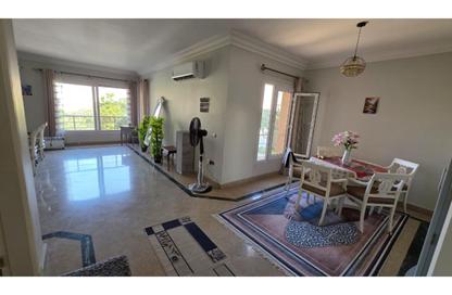 Apartment - 2 Bedrooms - 2 Bathrooms for sale in Karma Residence - 16th District - Sheikh Zayed City - Giza