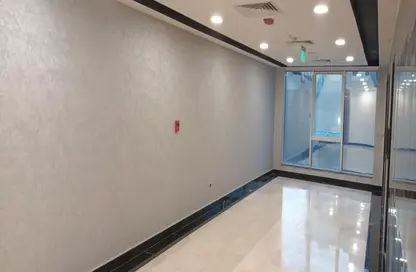 Office Space - 4 Bedrooms - 2 Bathrooms for rent in Trivium Zayed - 2nd District - Sheikh Zayed City - Giza