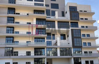 Apartment - 4 Bedrooms - 3 Bathrooms for sale in Al Maqsad - New Capital Compounds - New Capital City - Cairo