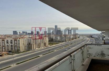 Apartment - 4 Bedrooms - 3 Bathrooms for sale in Al Maqsad - New Capital Compounds - New Capital City - Cairo