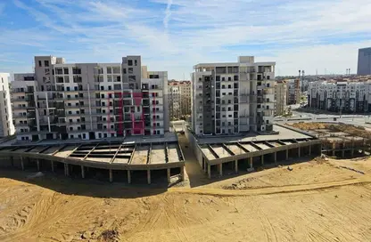 شقة - 4 غرف نوم - 3 حمامات للبيع في المقصد - كمبوندات العاصمة الإدارية الجديدة - العاصمة الإدارية الجديدة - القاهرة