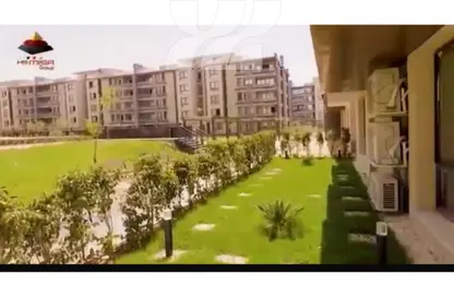 شقة - 3 غرف نوم - 3 حمامات للبيع في ازاد - كمبوندات التجمع الخامس - التجمع الخامس - مدينة القاهرة الجديدة - القاهرة