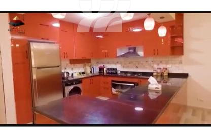 Apartment - 3 Bedrooms - 3 Bathrooms for sale in Azad - 5th Settlement Compounds - The 5th Settlement - New Cairo City - Cairo