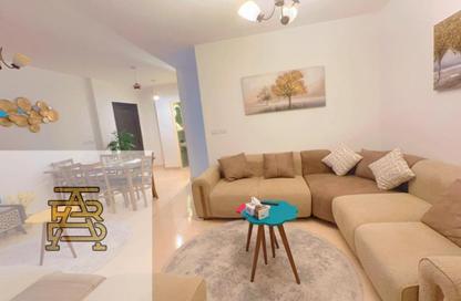 Apartment - 2 Bedrooms - 2 Bathrooms for sale in Madinaty - Cairo