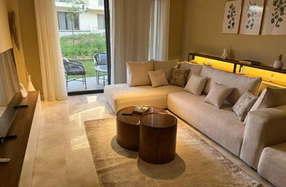 Apartment - 2 Bedrooms - 3 Bathrooms for rent in Villette - 5th Settlement Compounds - The 5th Settlement - New Cairo City - Cairo Apartment - 2 Bedrooms - 3 Bathrooms for rent in Villette - 5th Settlement Compounds - The 5th Settlement - New Cairo City - Cairo