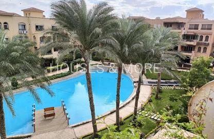 Penthouse - 3 Bedrooms - 3 Bathrooms for rent in City View - Cairo Alexandria Desert Road - 6 October City - Giza