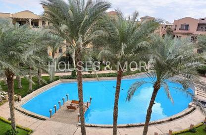 Penthouse - 3 Bedrooms - 3 Bathrooms for rent in City View - Cairo Alexandria Desert Road - 6 October City - Giza