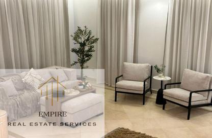 Townhouse - 4 Bedrooms - 4 Bathrooms for rent in Mivida - 5th Settlement Compounds - The 5th Settlement - New Cairo City - Cairo