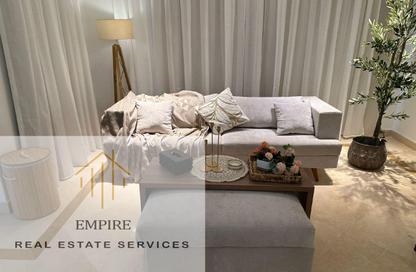Townhouse - 4 Bedrooms - 4 Bathrooms for rent in Mivida - 5th Settlement Compounds - The 5th Settlement - New Cairo City - Cairo