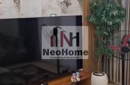 Apartment - 3 - 2 for sale in Wesal City - El Shorouk Compounds - Shorouk City - Cairo
