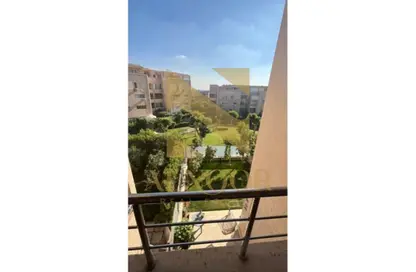 شقة - 2 غرف نوم - 2 حمامات للبيع في كارما ريزيدنس - الحي السادس عشر - الشيخ زايد - الجيزة