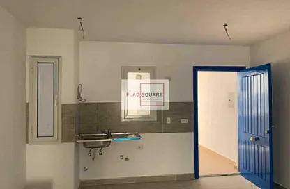 Chalet - 3 Bedrooms - 2 Bathrooms for sale in Mountain View - Ras Al Hekma - North Coast