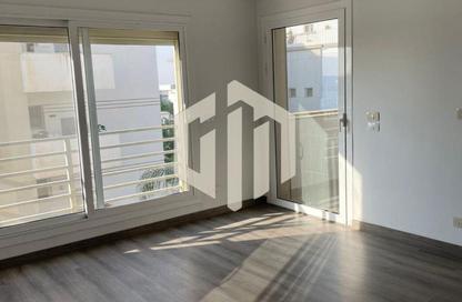 Apartment - 3 Bedrooms - 3 Bathrooms for rent in Cairo Festival City - North Investors Area - New Cairo City - Cairo