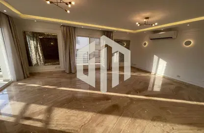 Apartment - 3 Bedrooms - 3 Bathrooms for rent in Cairo Festival City - North Investors Area - New Cairo City - Cairo