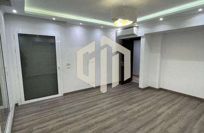 Apartment - 3 Bedrooms - 3 Bathrooms for rent in Cairo Festival City - North Investors Area - New Cairo City - Cairo