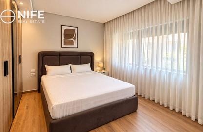 Apartment - 3 - 3 for rent in Lake View Residence - 5th Settlement Compounds - The 5th Settlement - New Cairo City - Cairo
