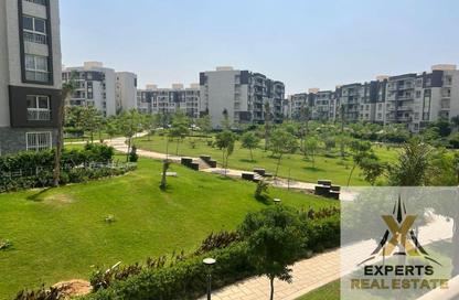 Apartment - 3 Bedrooms - 2 Bathrooms for sale in Madinaty - Cairo