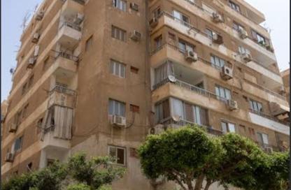 Bulk Sale Unit - Studio - 7+ for sale in Kambiz St. - Dokki - Giza