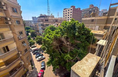 Bulk Sale Unit - Studio - 7+ for sale in Kambiz St. - Dokki - Giza